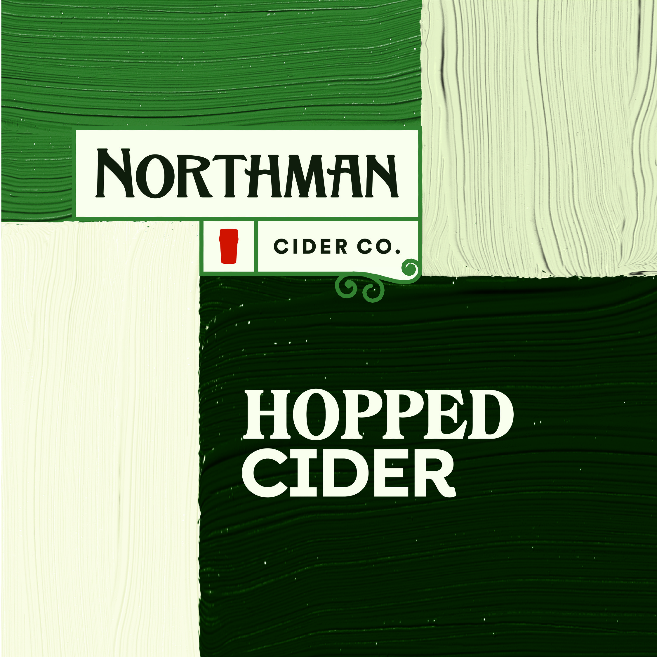 Northman Rose Cider